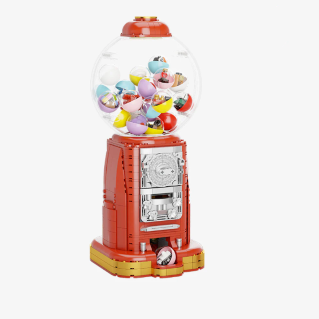Pantasy 85016 - Gumball Machine