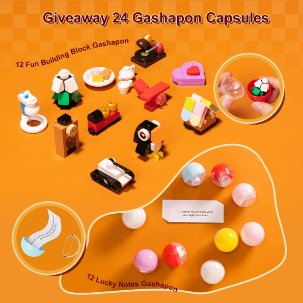 Pantasy 85016 - Gumball Machine