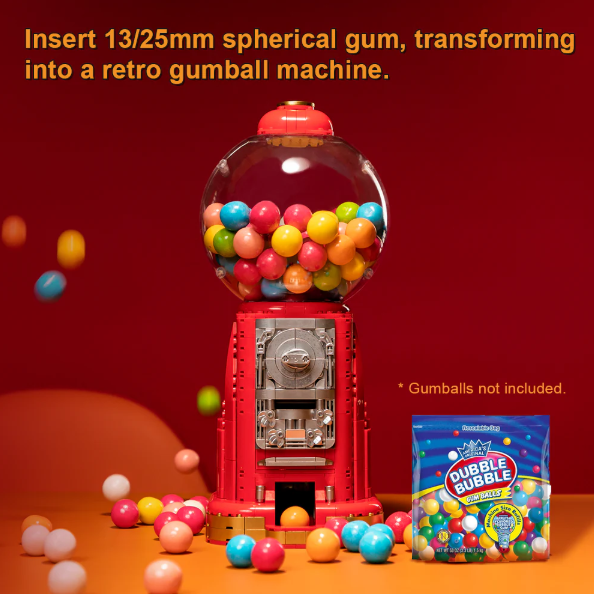 Pantasy 85016 - Gumball Machine