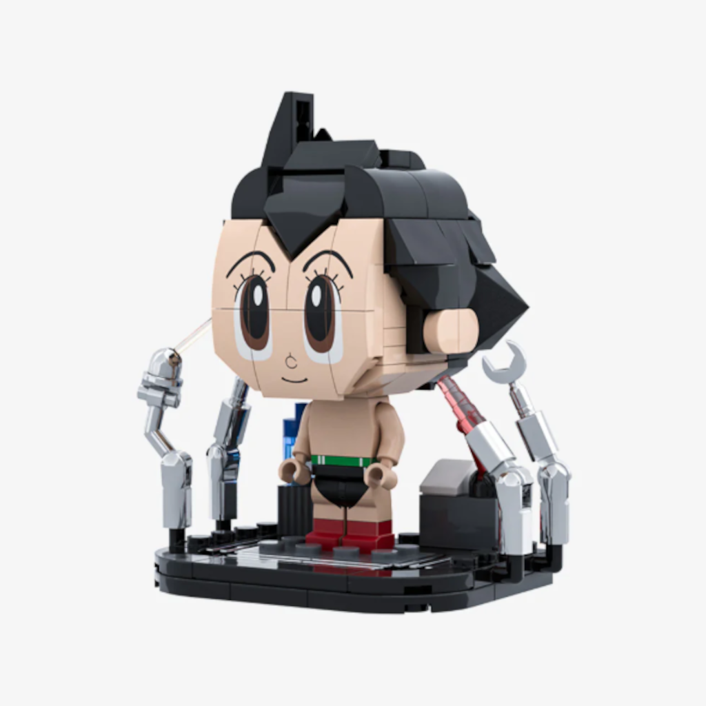 Pantasy 86204 - Mini Astroboy
