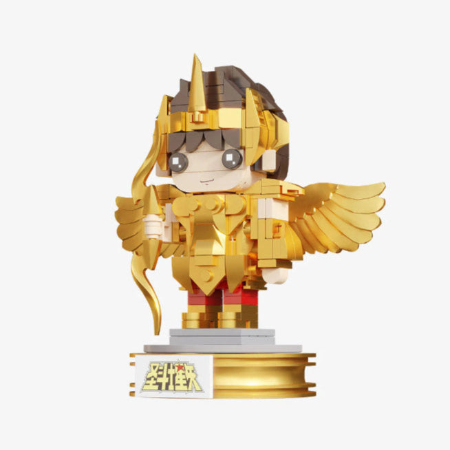 Pantasy 99107 - Saint Seiya Mini Sagittarius Aiolos