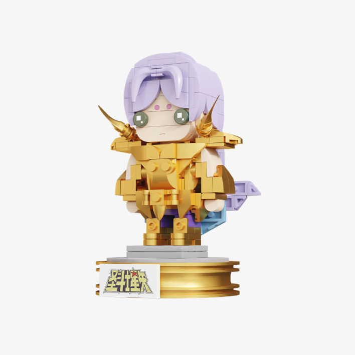 Pantasy 99113 - Saint Seiya Gold Saints Aries