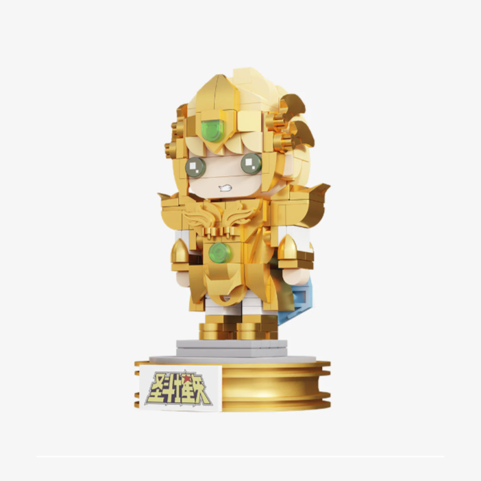 Pantasy 99115 - Saint Seiya Gold Saints Leo