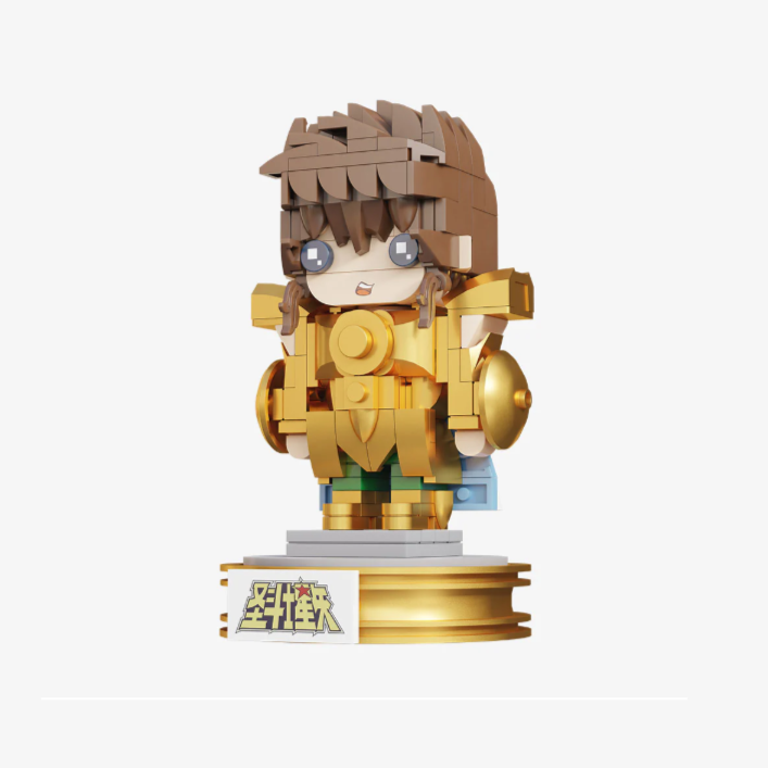 Pantasy 99117 - Saint Seiya Gold Saints Libra