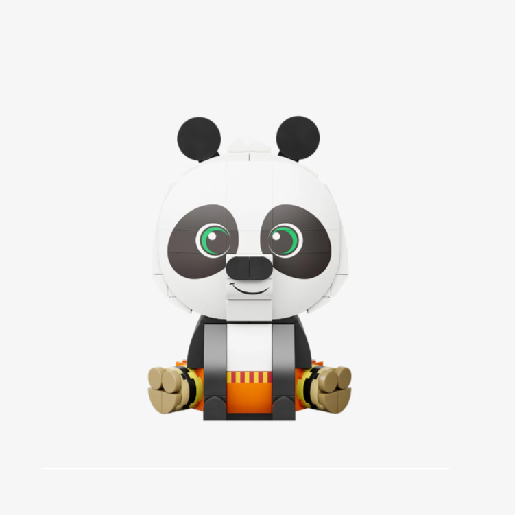 Pantasy 99124 - Kungfu Panda Po