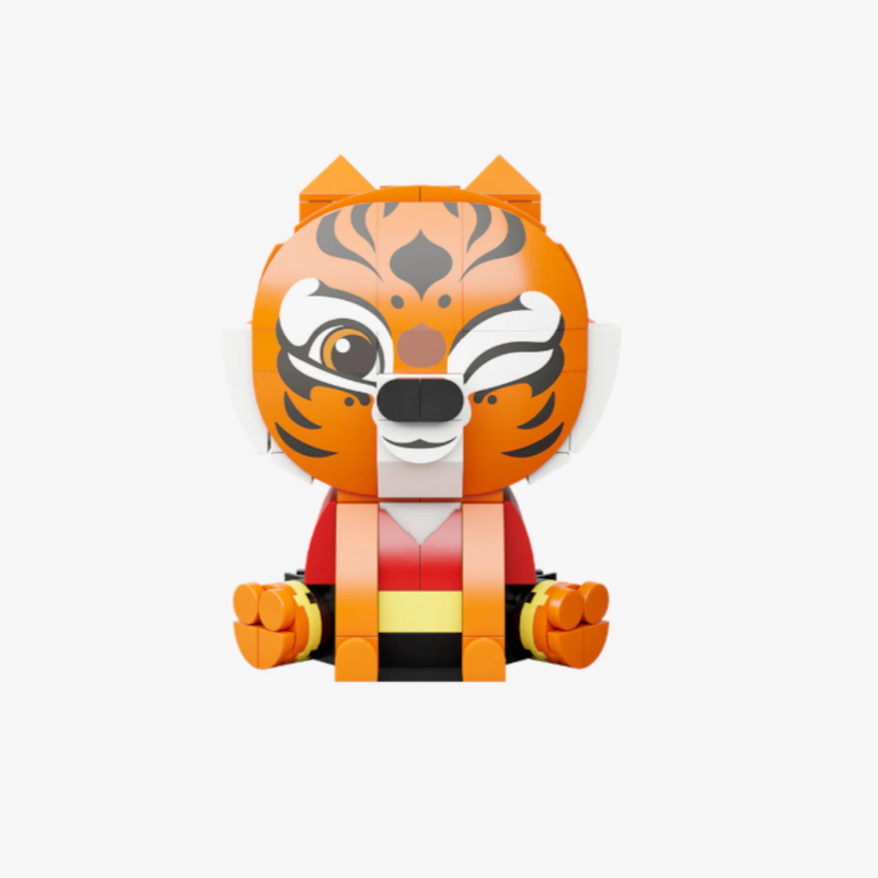 Pantasy 99125 - Kungfu Panda Tigress