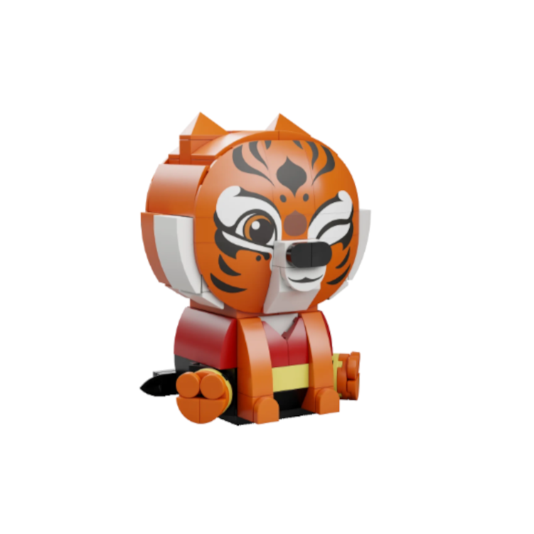 Pantasy 99125 - Kungfu Panda Tigress