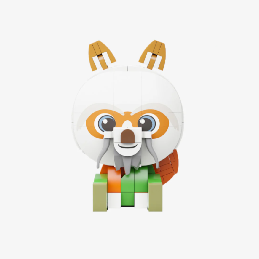 Pantasy 99126 - Kungfu Panda Shifu