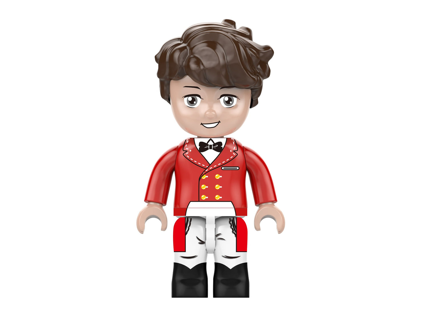 Kiddicraft KC1106 - Pony Farm