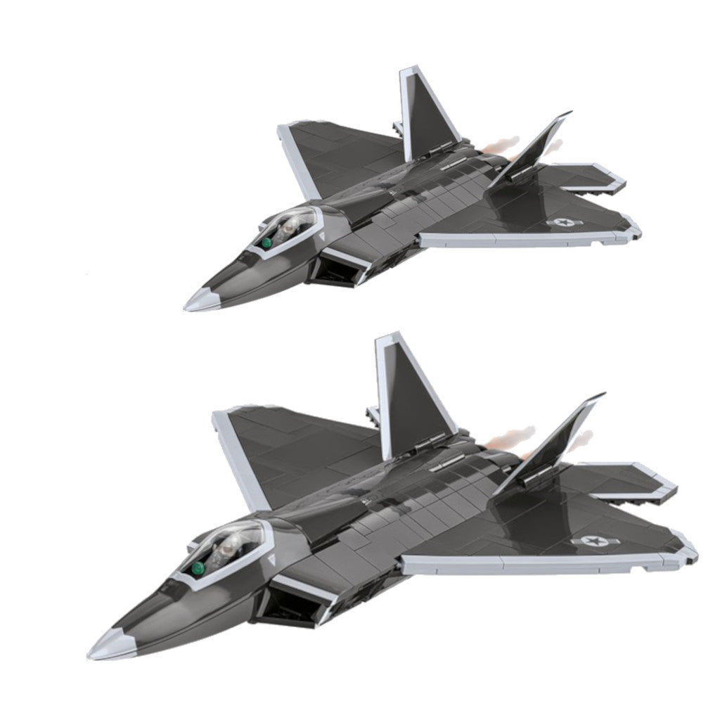Air and Space