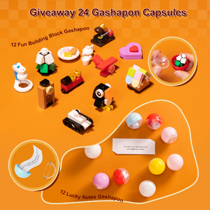 Pantasy 85016 - Gumball Machine