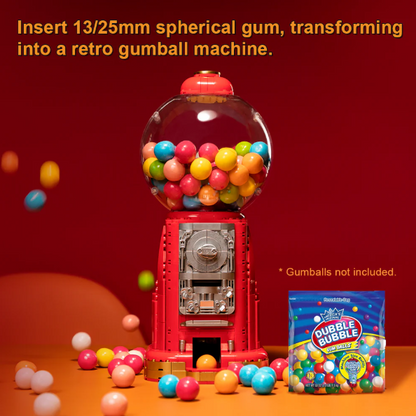 Pantasy 85016 - Gumball Machine