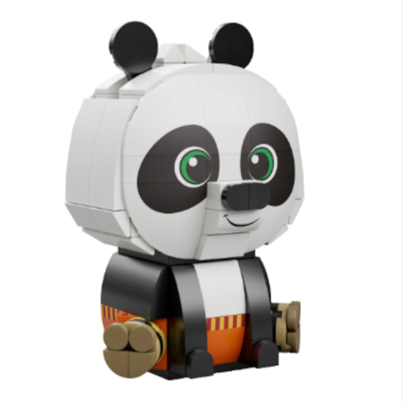 Pantasy 99124 - Kungfu Panda Po