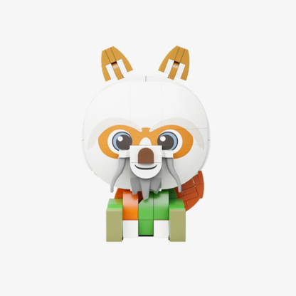 Pantasy 99126 - Kungfu Panda Shifu