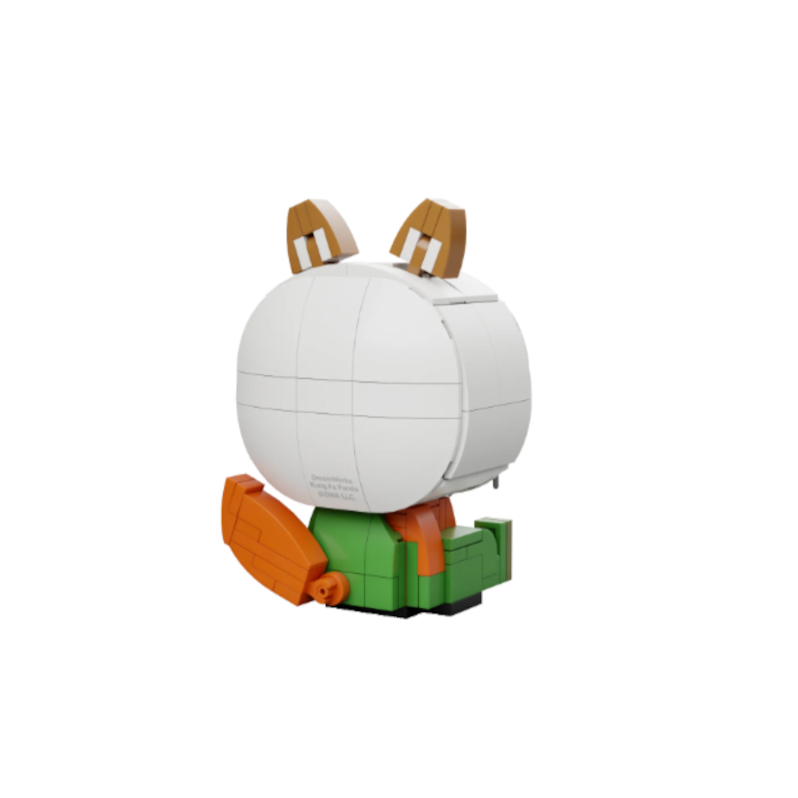 Pantasy 99126 - Kungfu Panda Shifu