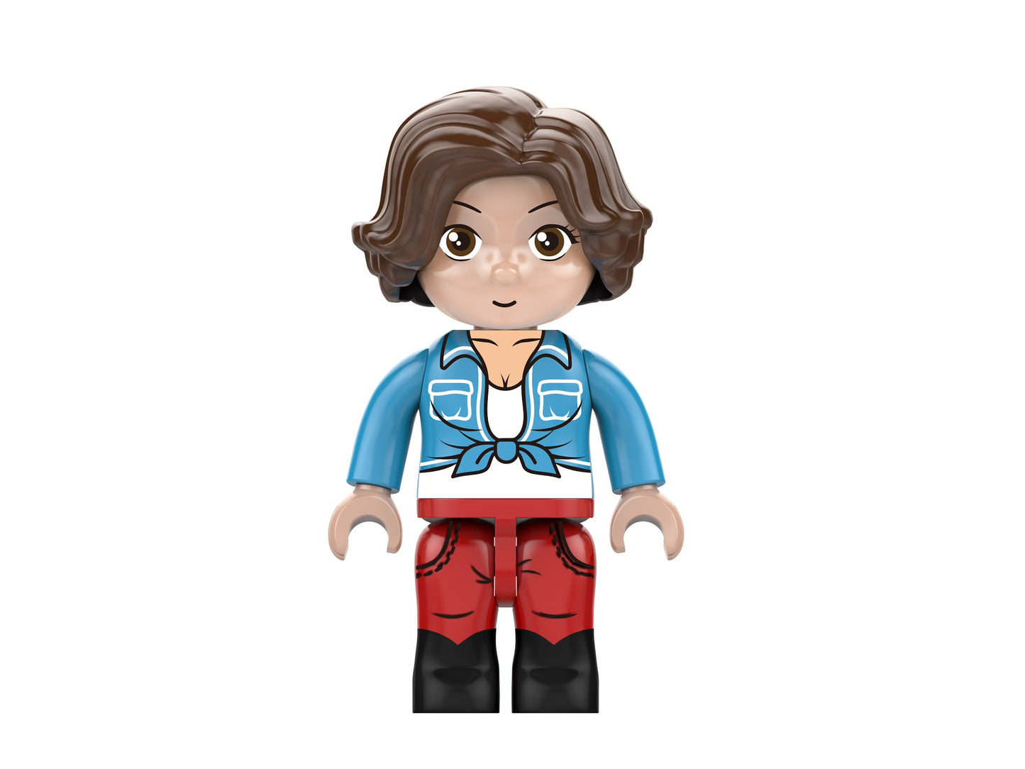 Kiddicraft KC1106 - Pony Farm