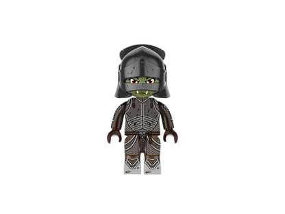 Kiddicraft KC1409 - Orc Attack