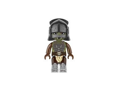 Kiddicraft KC1409 - Orc Attack