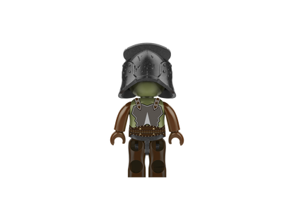 Kiddicraft KC1409 - Orc Attack