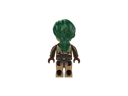 Kiddicraft KC1409 - Orc Attack