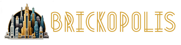 Brickopolis