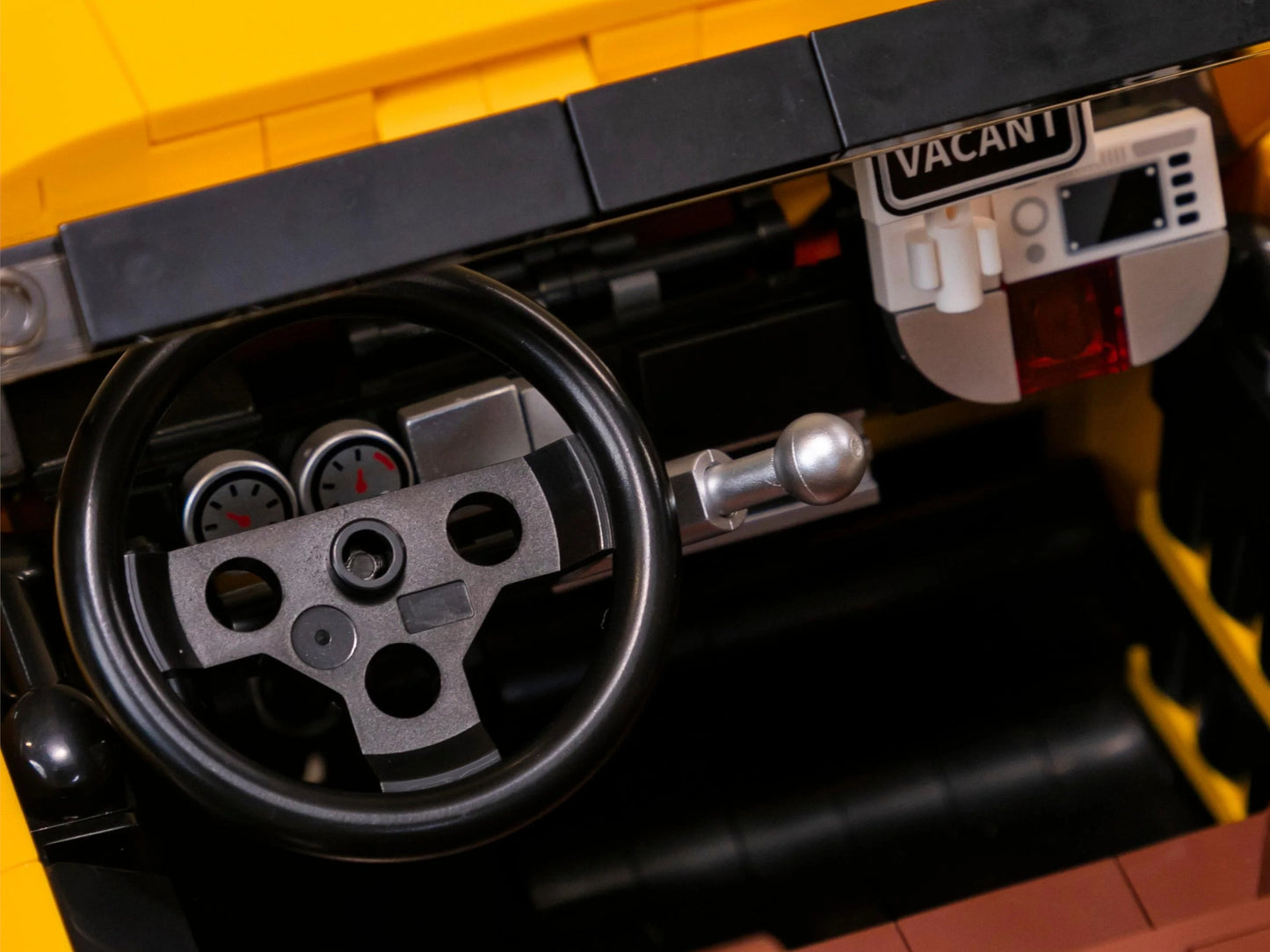 Pantasy 850170 - Yellow Cab